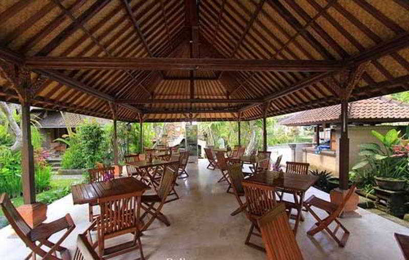 Puri Saraswati Dijiwa Ubud Extérieur photo